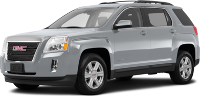 GMC Terrain