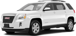 2015 GMC Terrain