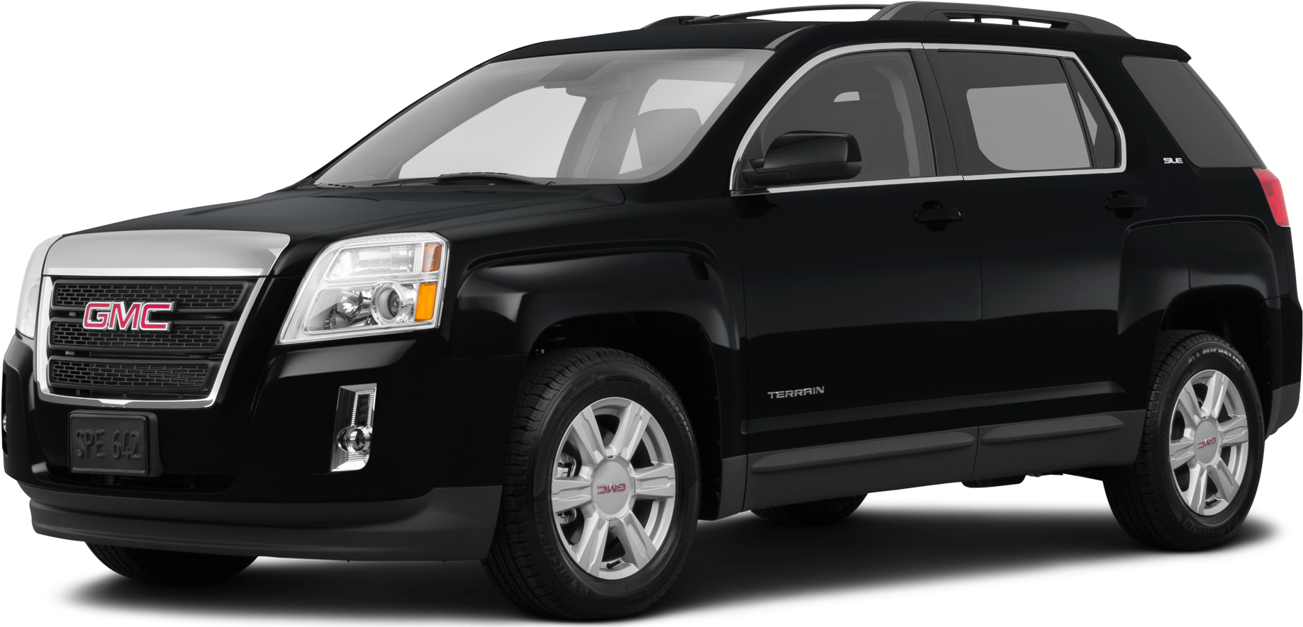 2015 GMC Terrain Price, Value, Ratings & Reviews Kelley Blue Book