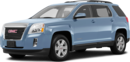 2015 GMC Terrain image