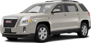 2015 GMC Terrain