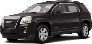 2015 GMC Terrain