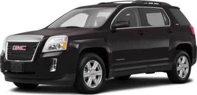 GMC Terrain