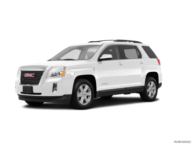 Used 2015 Gmc Terrain Values Cars For Sale Kelley Blue Book