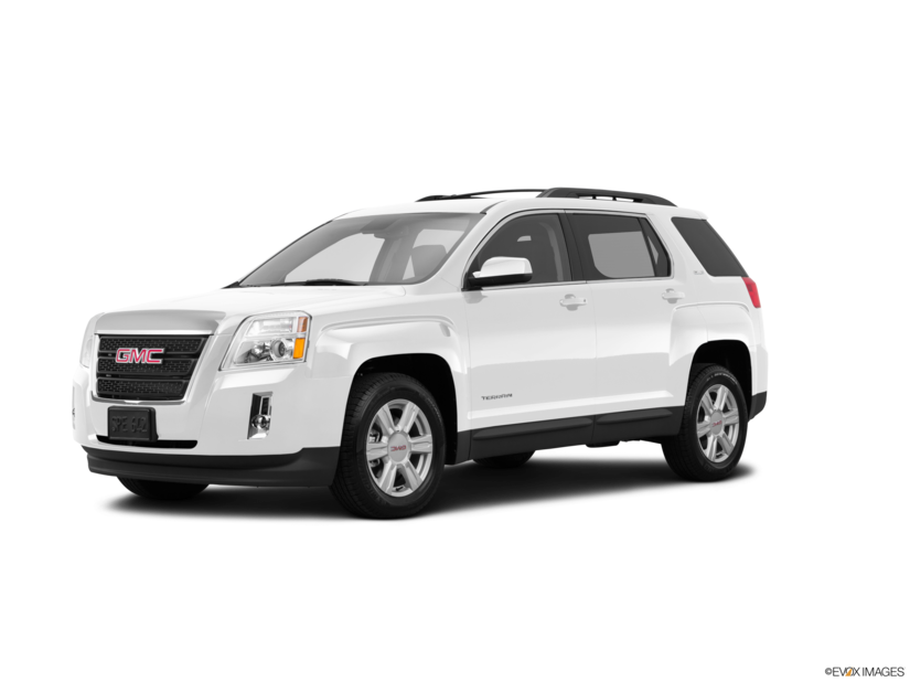 Used 2015 GMC Terrain SLE-1 Sport Utility 4D Prices | Kelley Blue Book