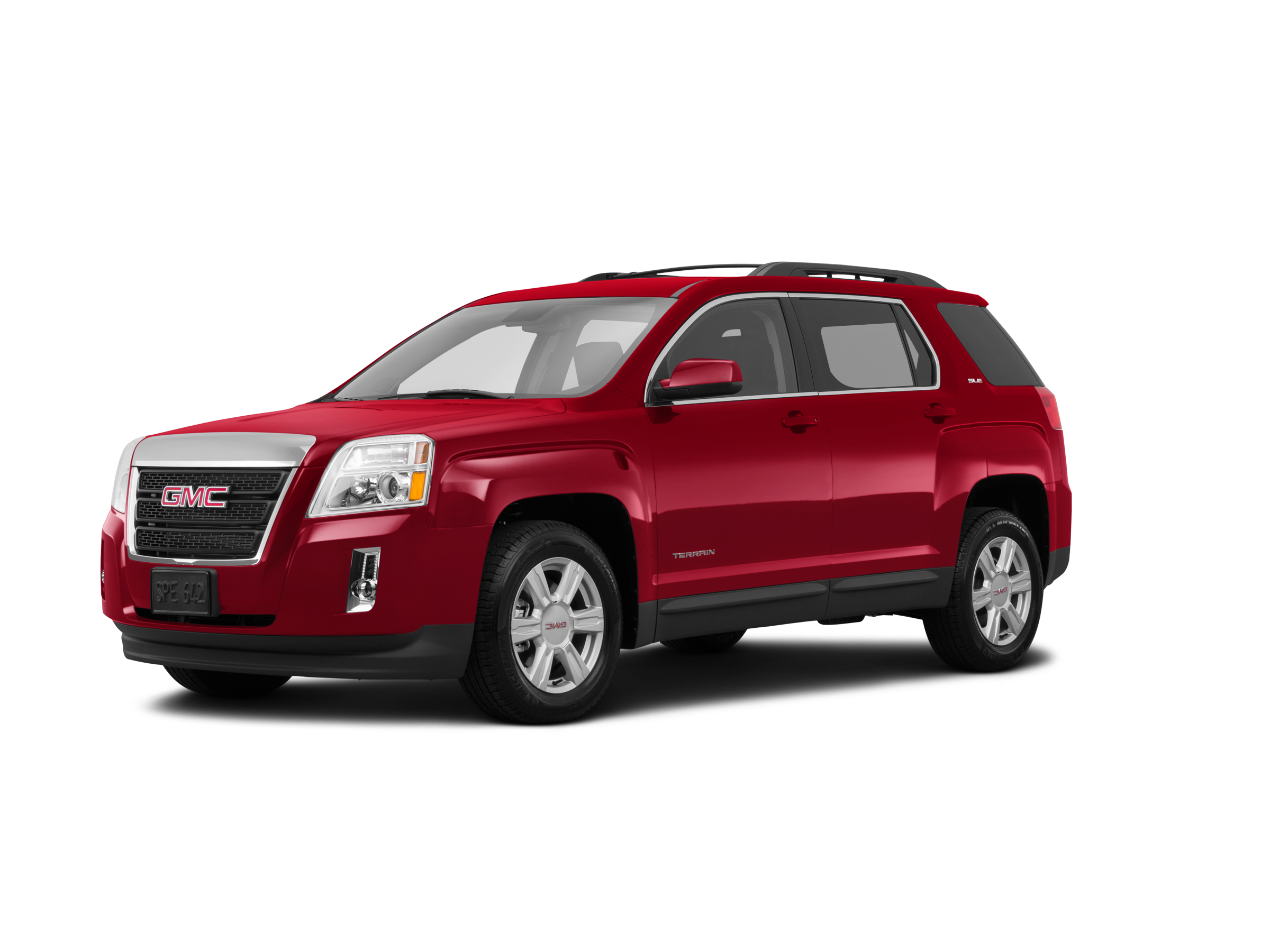 2015 GMC Terrain Prices And Expert Review The Car