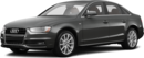 2015 Audi A4 image