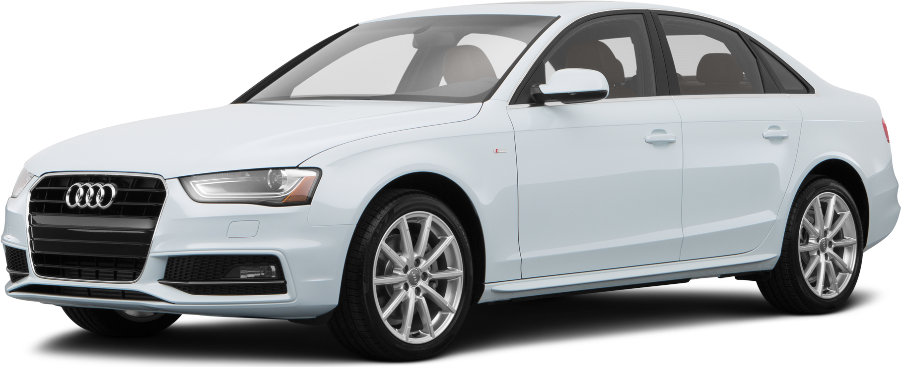 2015 Audi A4 image