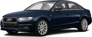 2015 Audi A4 Prices Reviews Amp Pictures Kelley Blue Book