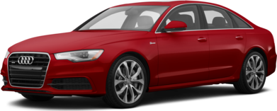 A6 3.0T Premium Plus Sedan 4D image