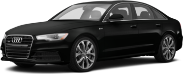 2015 Audi A6