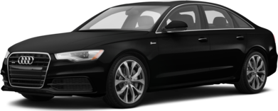 Audi A6 3.0T Premium Plus Sedan 4D