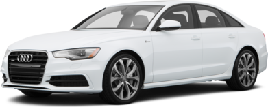 A6 2.0T Premium Plus Sedan 4D image