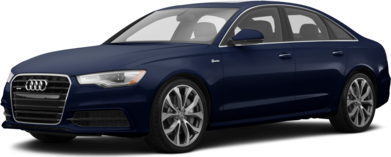 2015 Audi A6 Prices Reviews Amp Pictures Kelley Blue Book