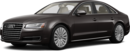 2015 Audi A8 image