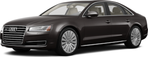 2015 Audi A8