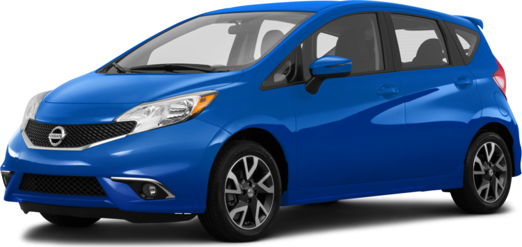 2016 Nissan Versa Note Exterior: 0