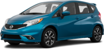 2016 Nissan Versa Note