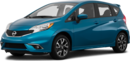 2016 Nissan Versa Note image