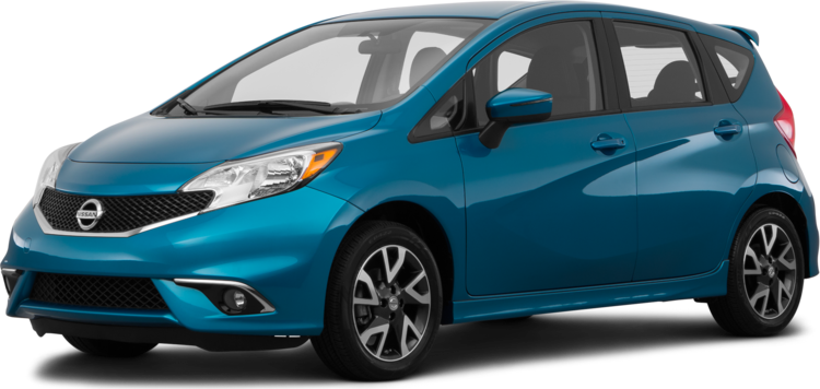 2016 Nissan Versa Note Exterior: 0