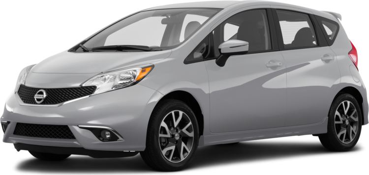 2016 Nissan Versa Note Exterior: 0