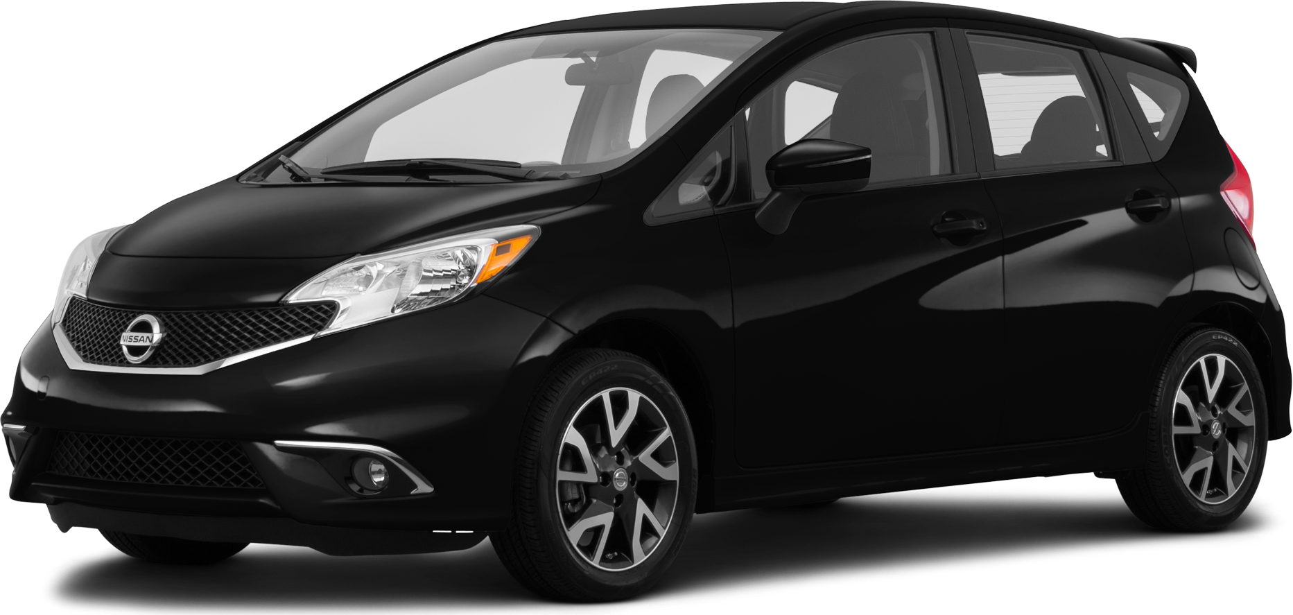 2016 Nissan Versa Note