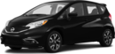 2016 Nissan Versa Note image