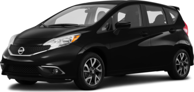Nissan Versa Note