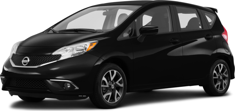 2016 Nissan Versa Note Exterior: 0