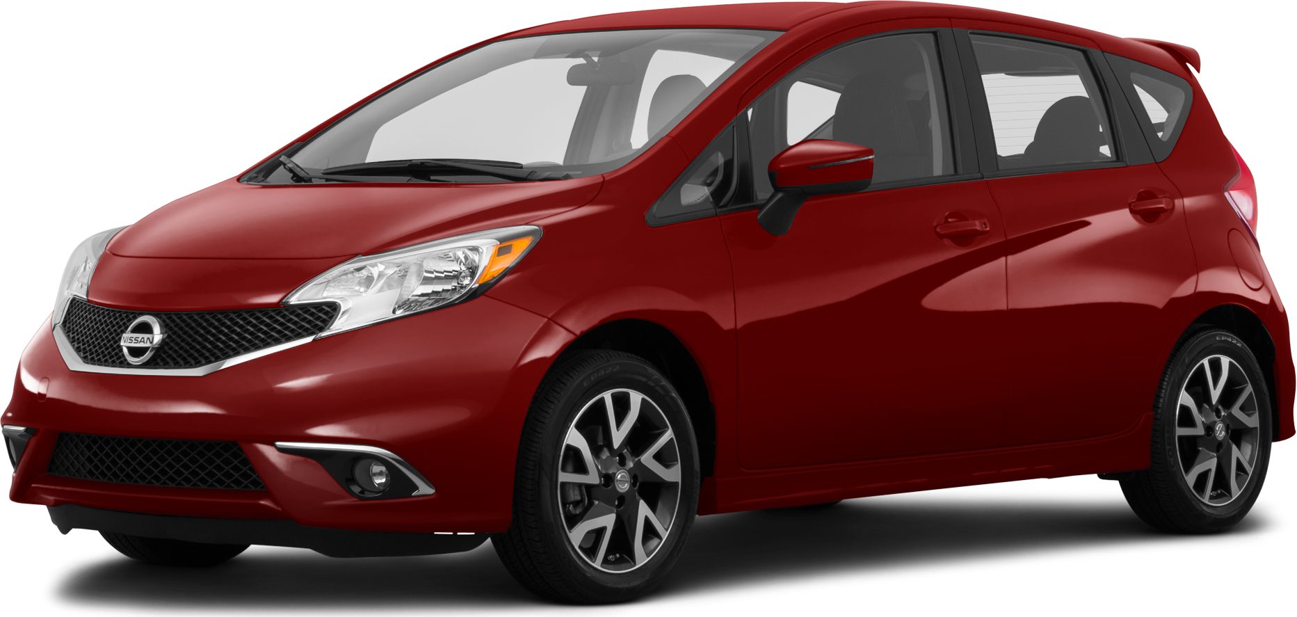 2016 Nissan Versa Note