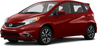 2016 Nissan Versa Note