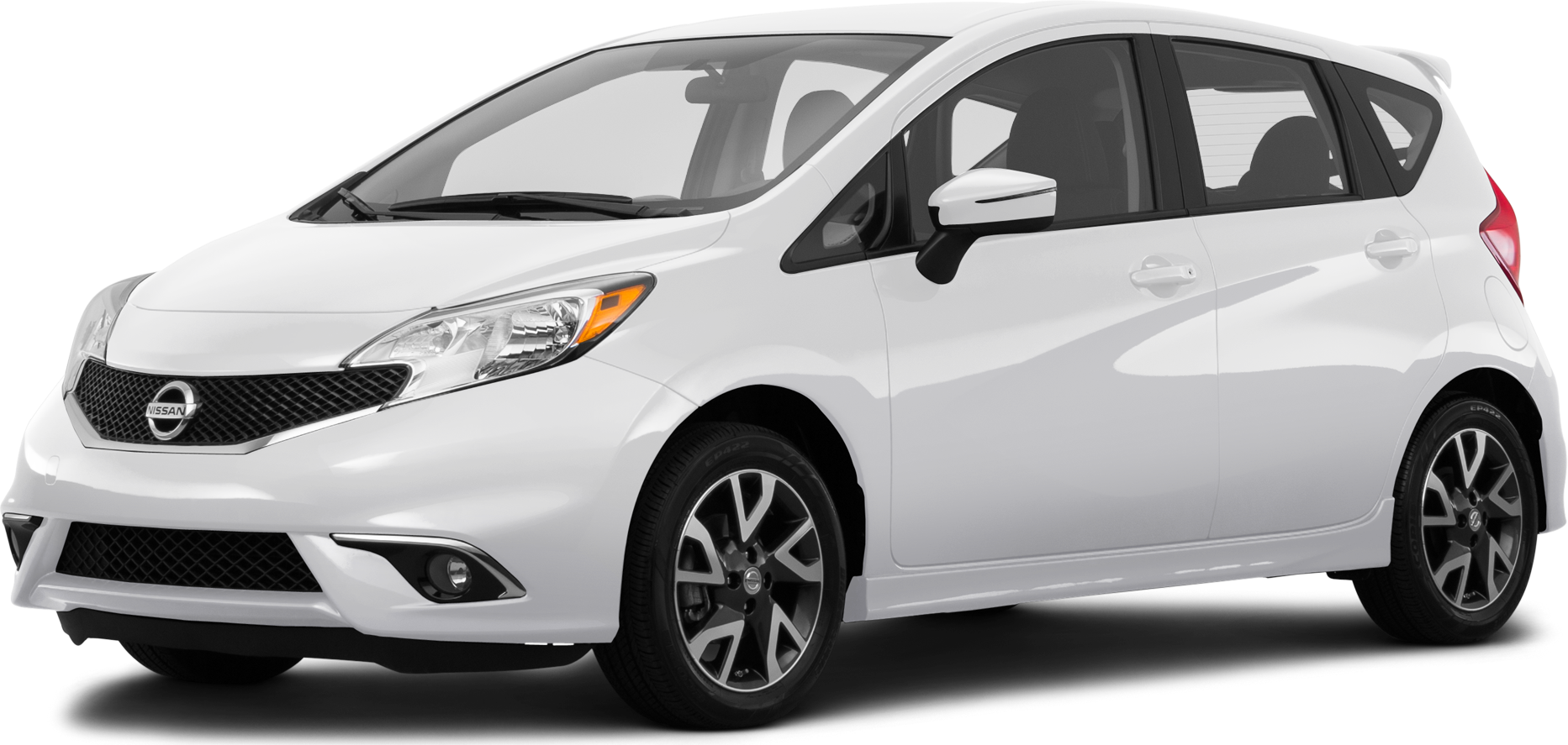 2016 Nissan Versa Note