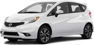 2016 Nissan Versa Note