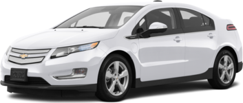 2015 Chevrolet Volt