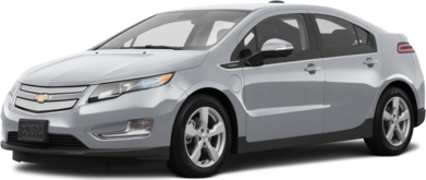 2015 Chevrolet Volt Prices, Reviews & Pictures | Kelley Blue Book