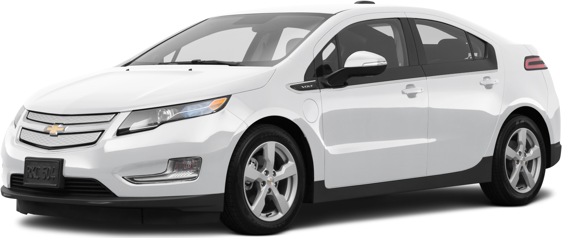 2018 chevy deals volt problems