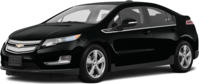 Volt Sedan 4D image