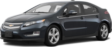 Chevrolet Volt