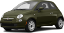 2015 FIAT 500 image