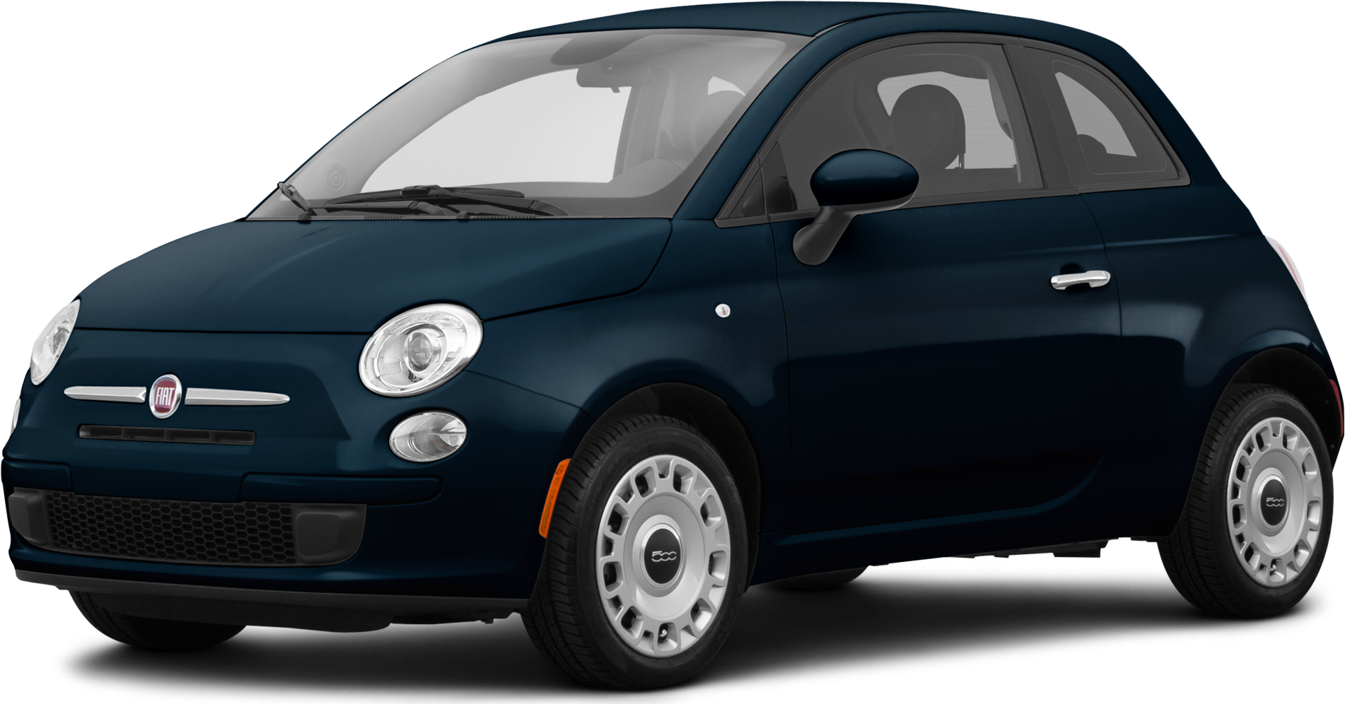 2015 FIAT 500 Specs and Features