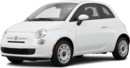 2015 FIAT 500 image