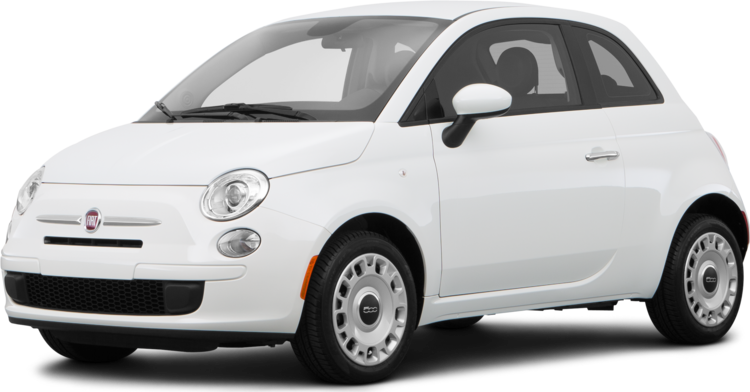 2015 FIAT 500 Exterior: 0