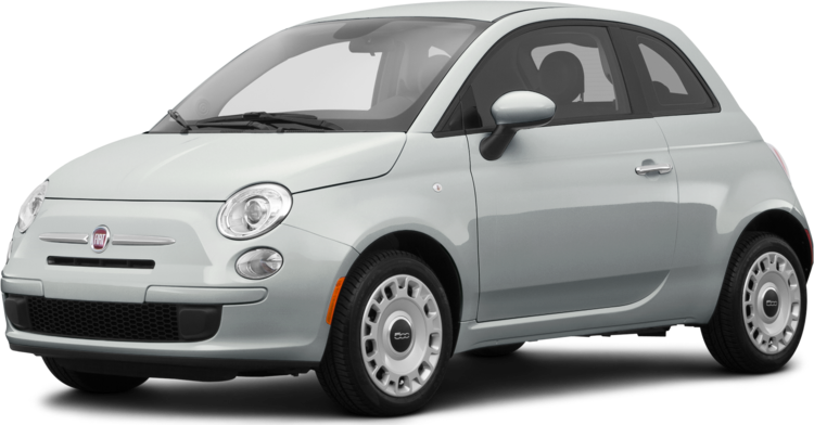 2015 FIAT 500 Exterior: 0
