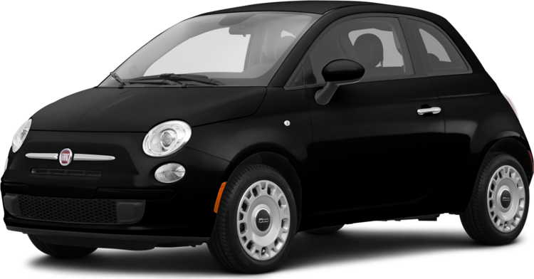 2015 FIAT 500 Exterior: 0