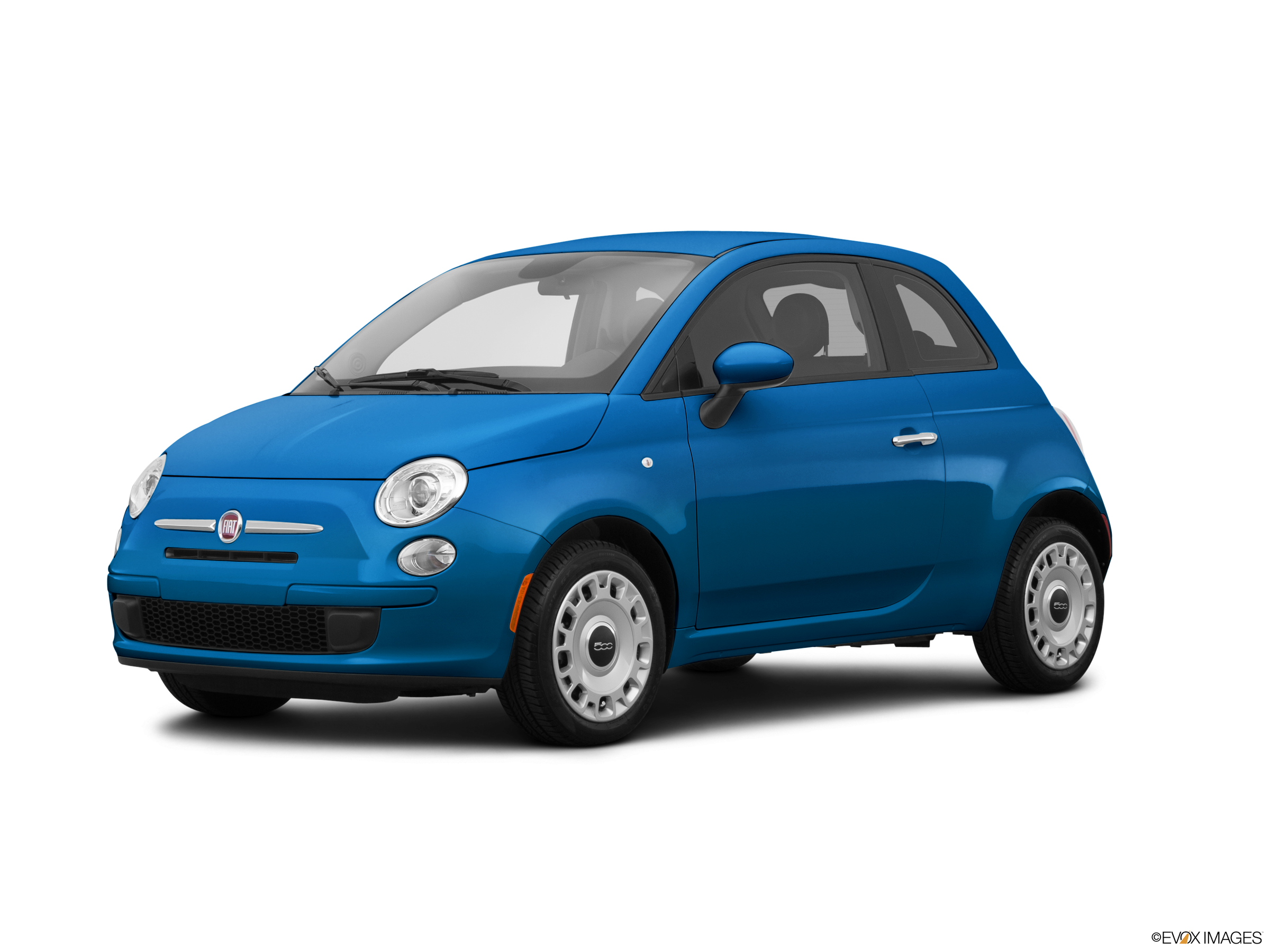2015 FIAT 500 & Cars for Sale | Blue