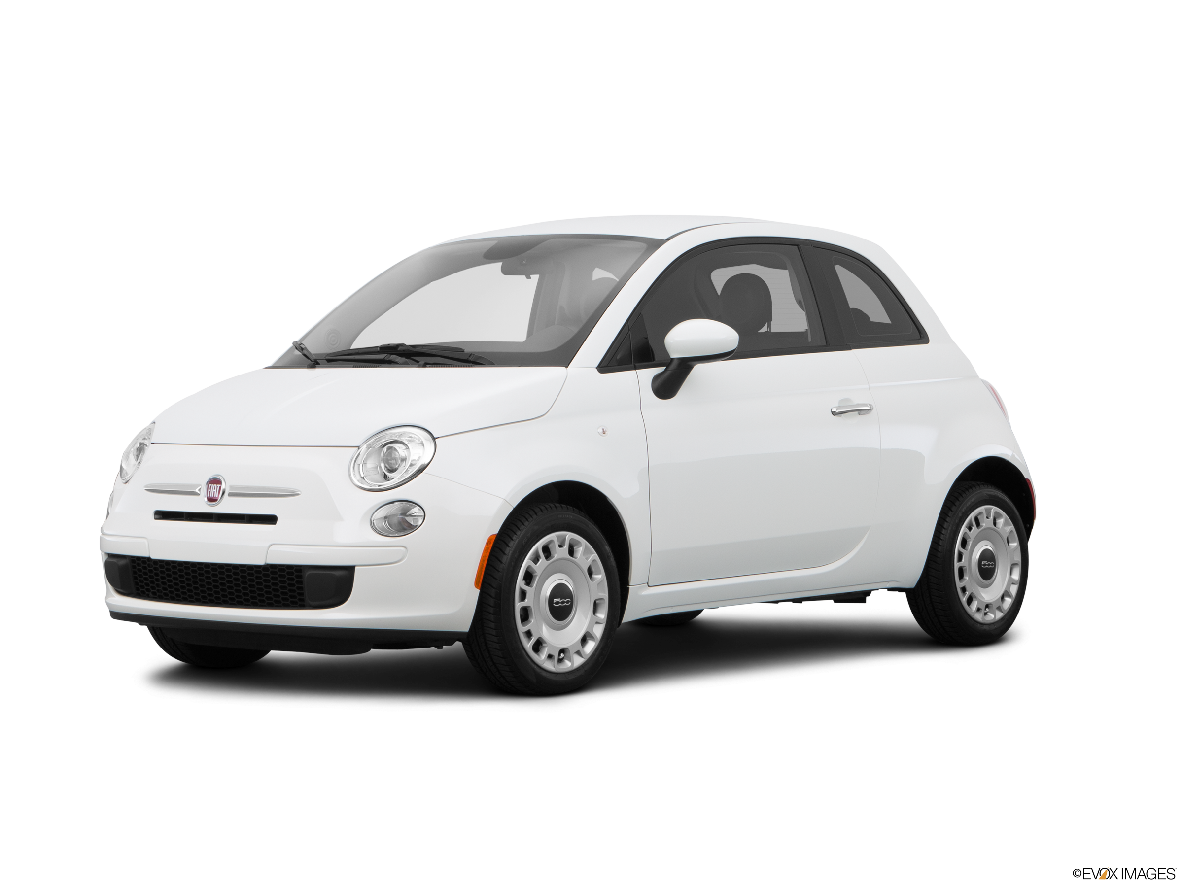 Used 15 Fiat 500 Values Cars For Sale Kelley Blue Book