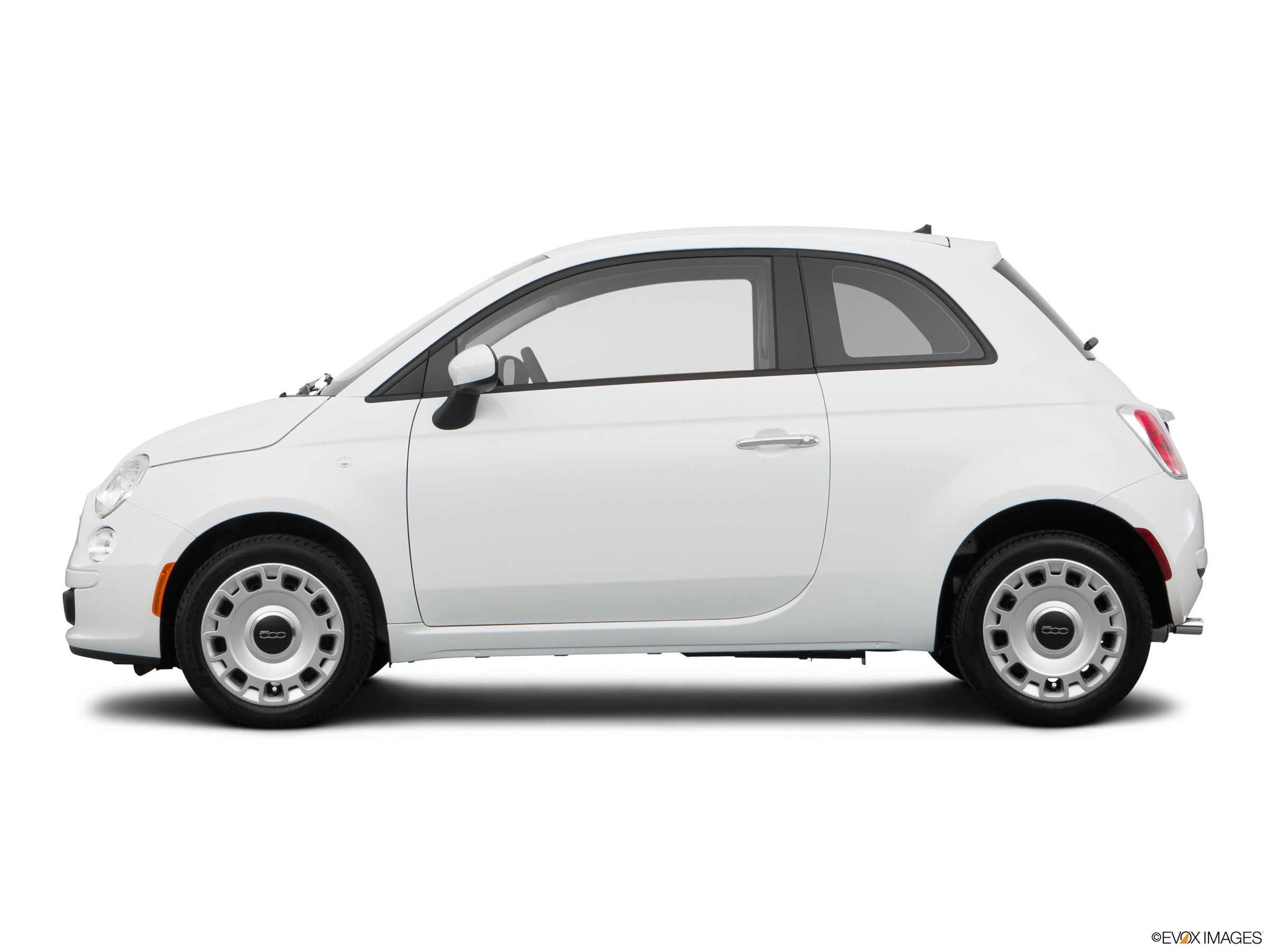 zin Knorrig Automatisch 2015 FIAT 500 Values & Cars for Sale | Kelley Blue Book