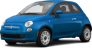 2016 FIAT 500 image