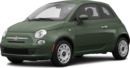 2016 FIAT 500 image