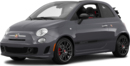 2015 FIAT 500 Abarth image